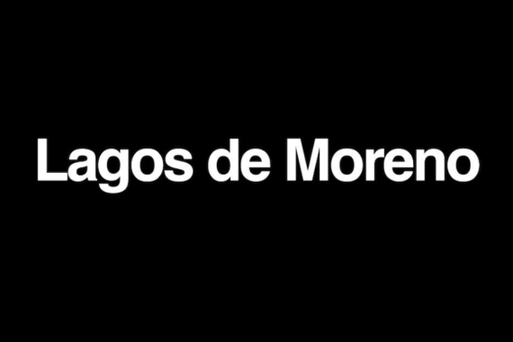 Lagos de Moreno