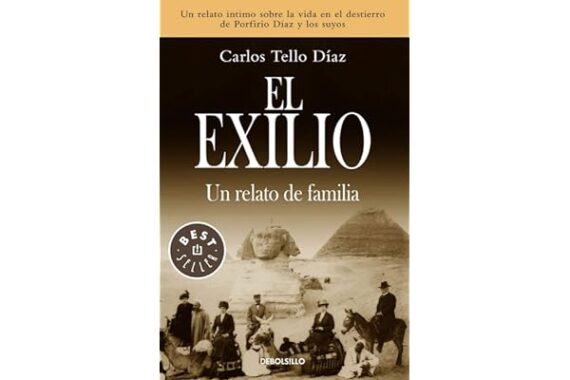 exilio