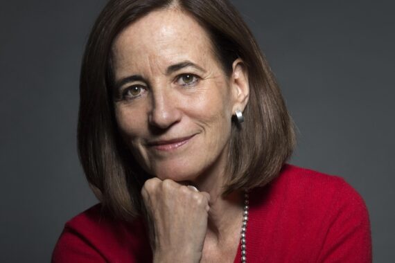 Monica Lavin