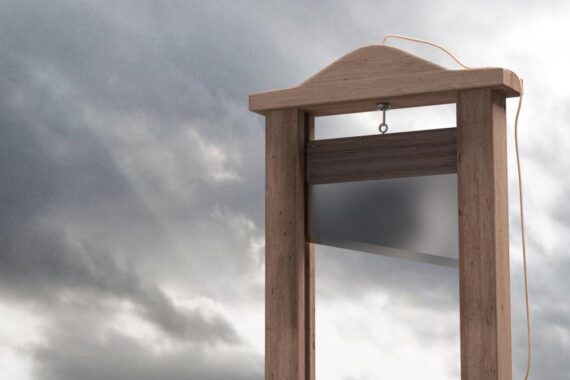 Guillotina