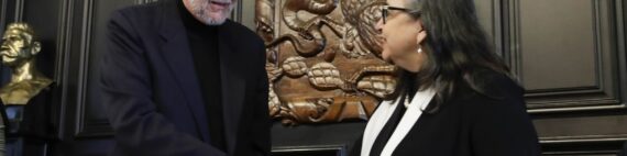 Norma Piña y Noroña