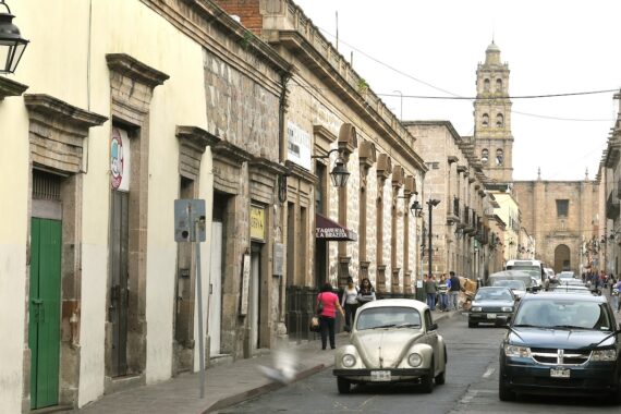 Morelia