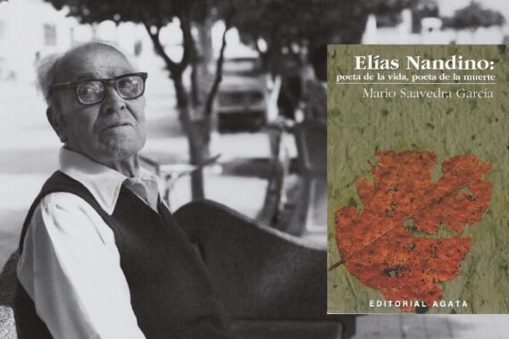 elías nandino: poeta de la vida, poeta de la muerte
