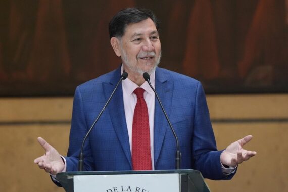 noroña