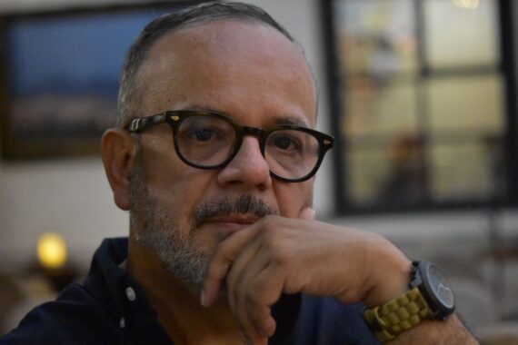 Andrés Norberto García Repper Favila