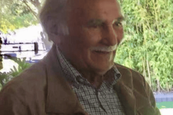 José Cerrillo Chowell