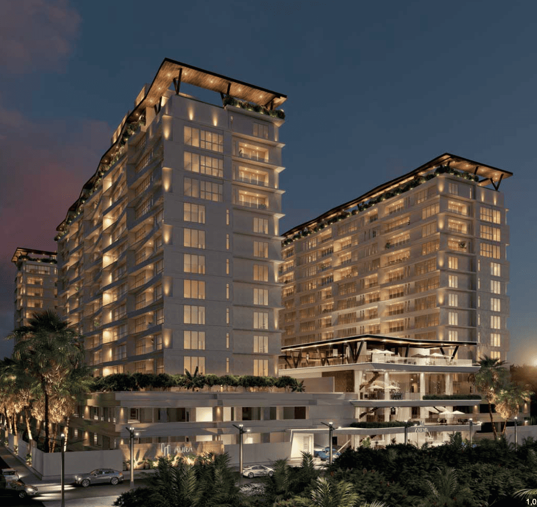 Grupo Aura, de la cual Alberts Ponce es accionista, se encuentra denunciada por fraude en Yucatán