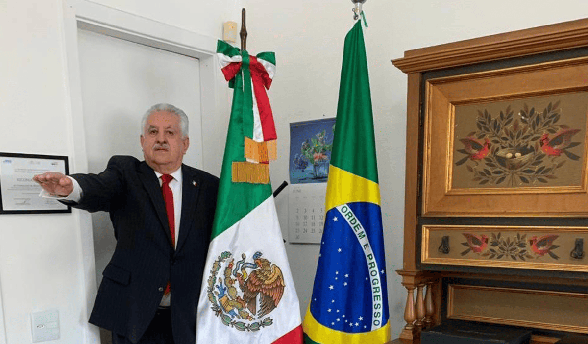 Raúl Bolaños Cacho.