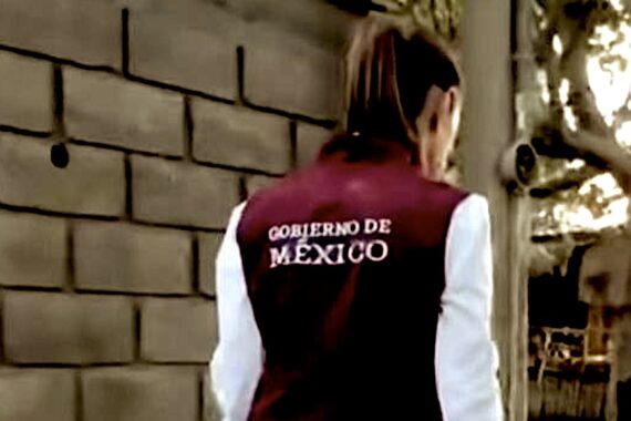 Revocacion de mandato Sheinbaum