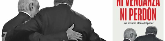 Ni verguenza ni perdon