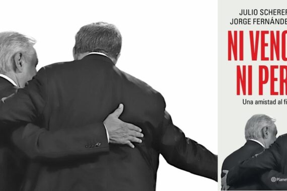 Ni verguenza ni perdon