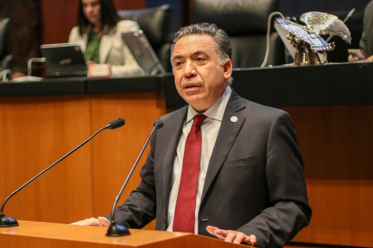 Enrique Inzunza