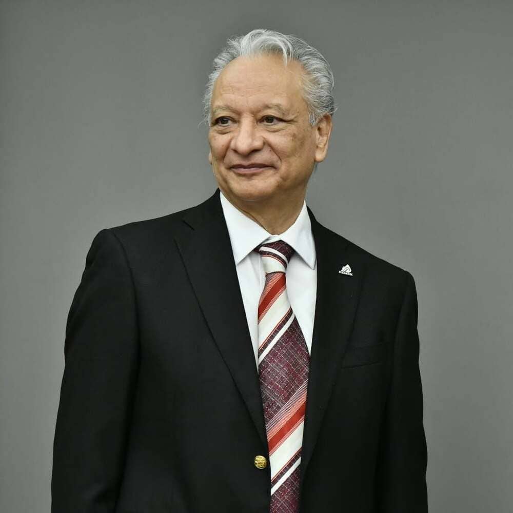 Víctor Rodríguez Padilla