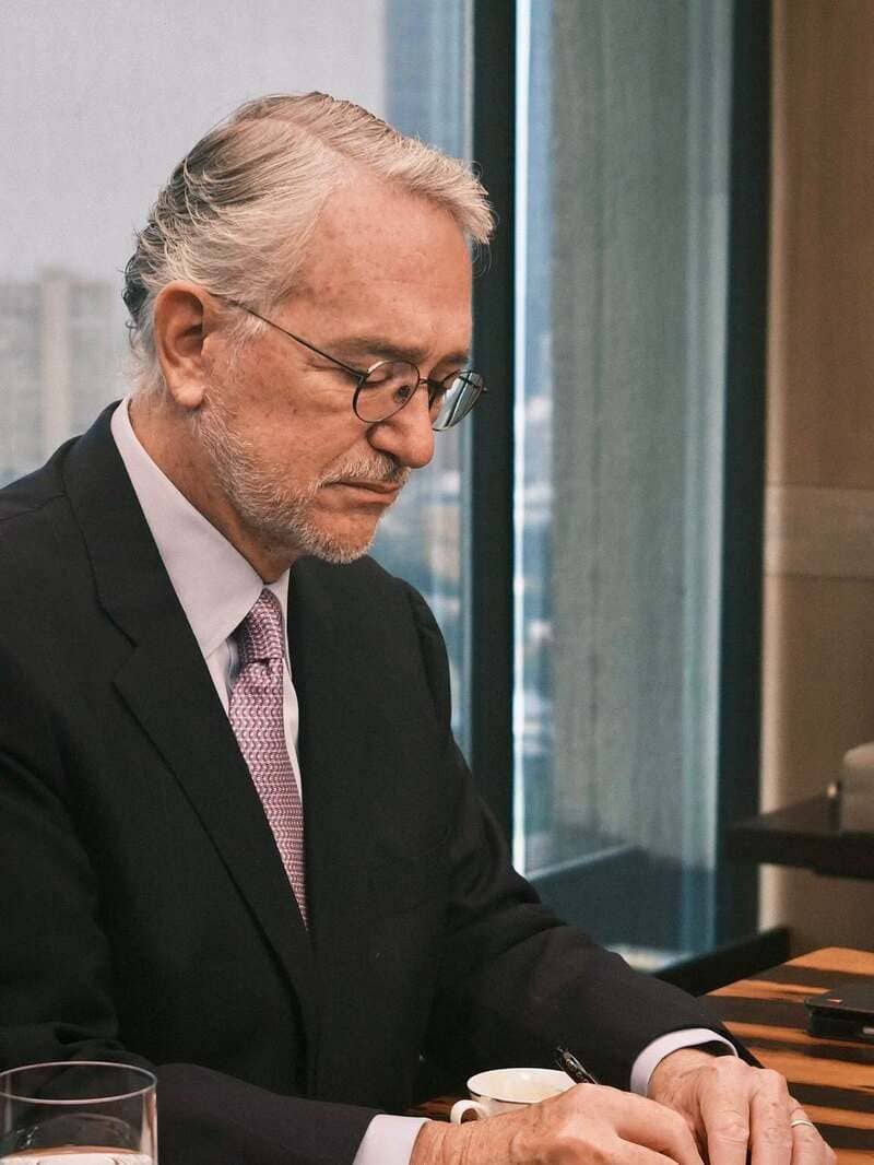 Ricardo Salinas Pliego